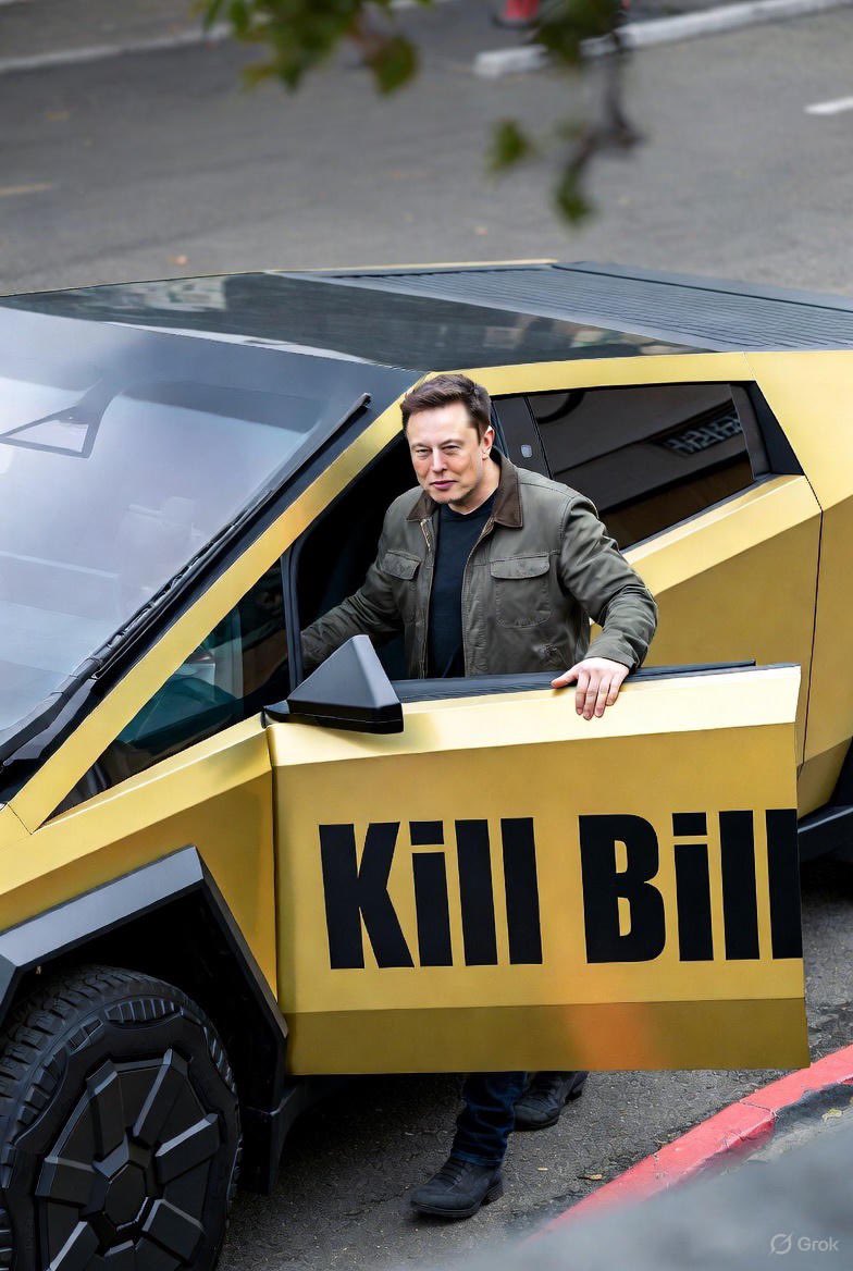 CryptoOrbitX's tweet photo. @elonmusk https://t.co/5kIlBF9yor