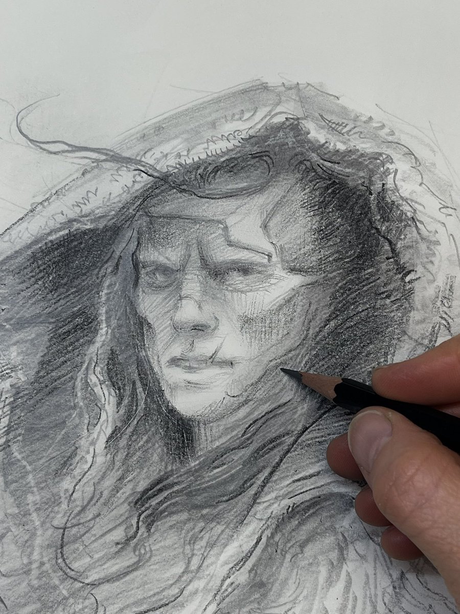 April Solomon tweet media