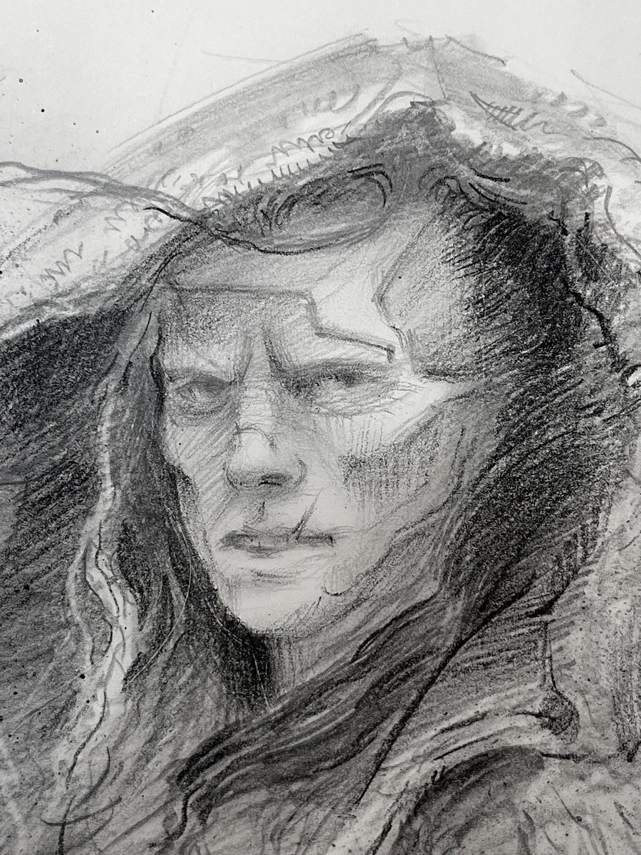 April Solomon tweet media