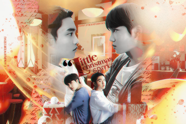 Café com fanfics tweet media