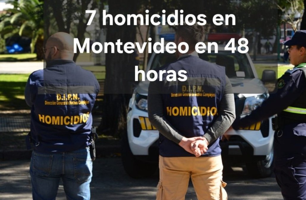 La pregunta es :
A nuestro sensible y maduro pueblo no le importa un pomo que el ministerio del Interior solo haga versos y versos, esquivando tomar DECISIONES.

TODO VERSO :
Lo que dice Orsi..
Lo que promete Negro..
Lo que maquina Diaz..

Navidad SANGRIENTA  dale que va
Se igual