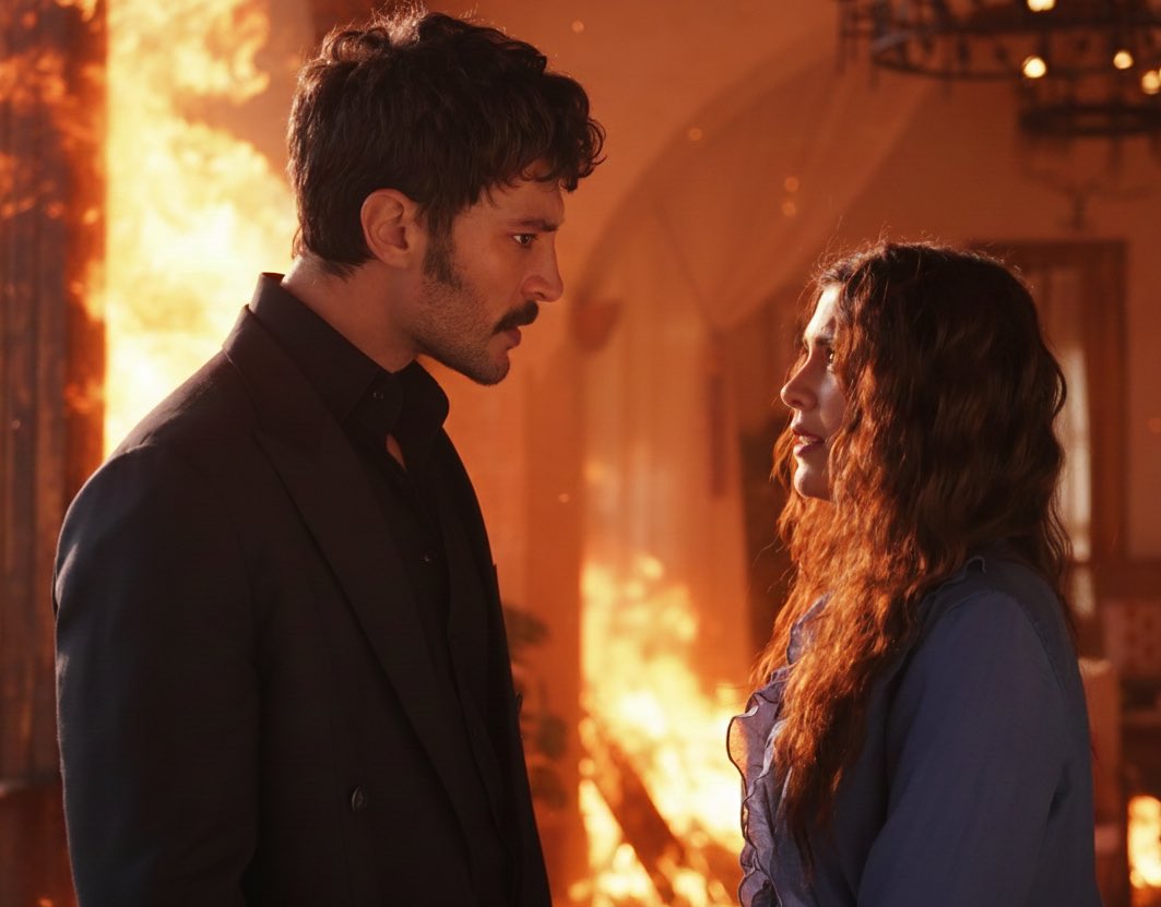 velourika's tweet image. Biran Damla Yılmaz ve İlhan Şen… Bu iki ismin oyunculuğunun, emeğinin ve alın terinin göz göre göre harcanmasına boyun eğmeyeceğiz. Birilerinin perde arkasındaki hesapları yüzünden bu kadar güçlü performansların hiçe sayılmasını kabul etmiyoruz.

Biz geri adım atmayacağız…