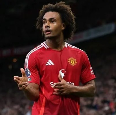 Man United Media tweet media