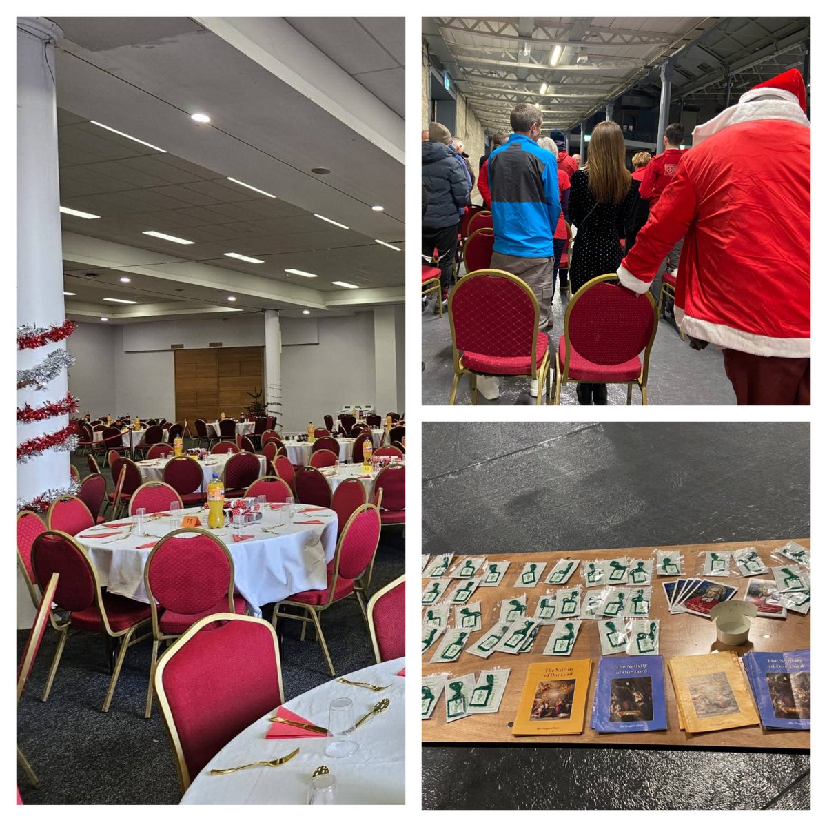 Catholic Arena tweet media