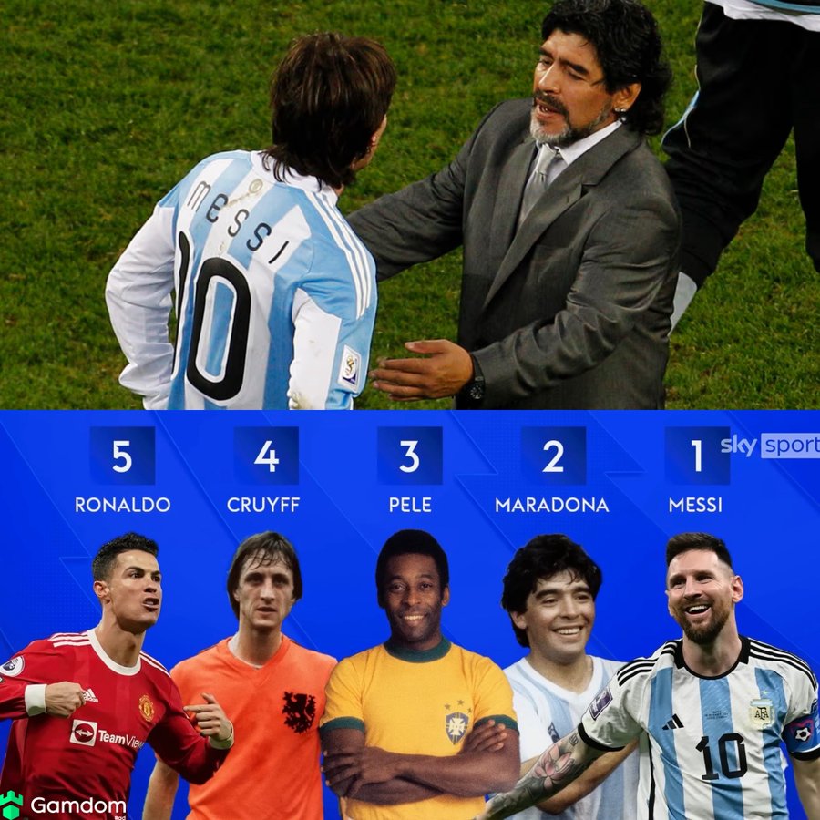 The Touchline | 𝐓 tweet media