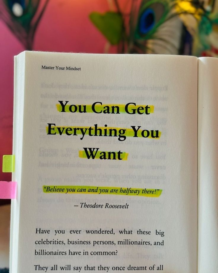 Book_therapy223's tweet image. Start with your head, the rest will follow.