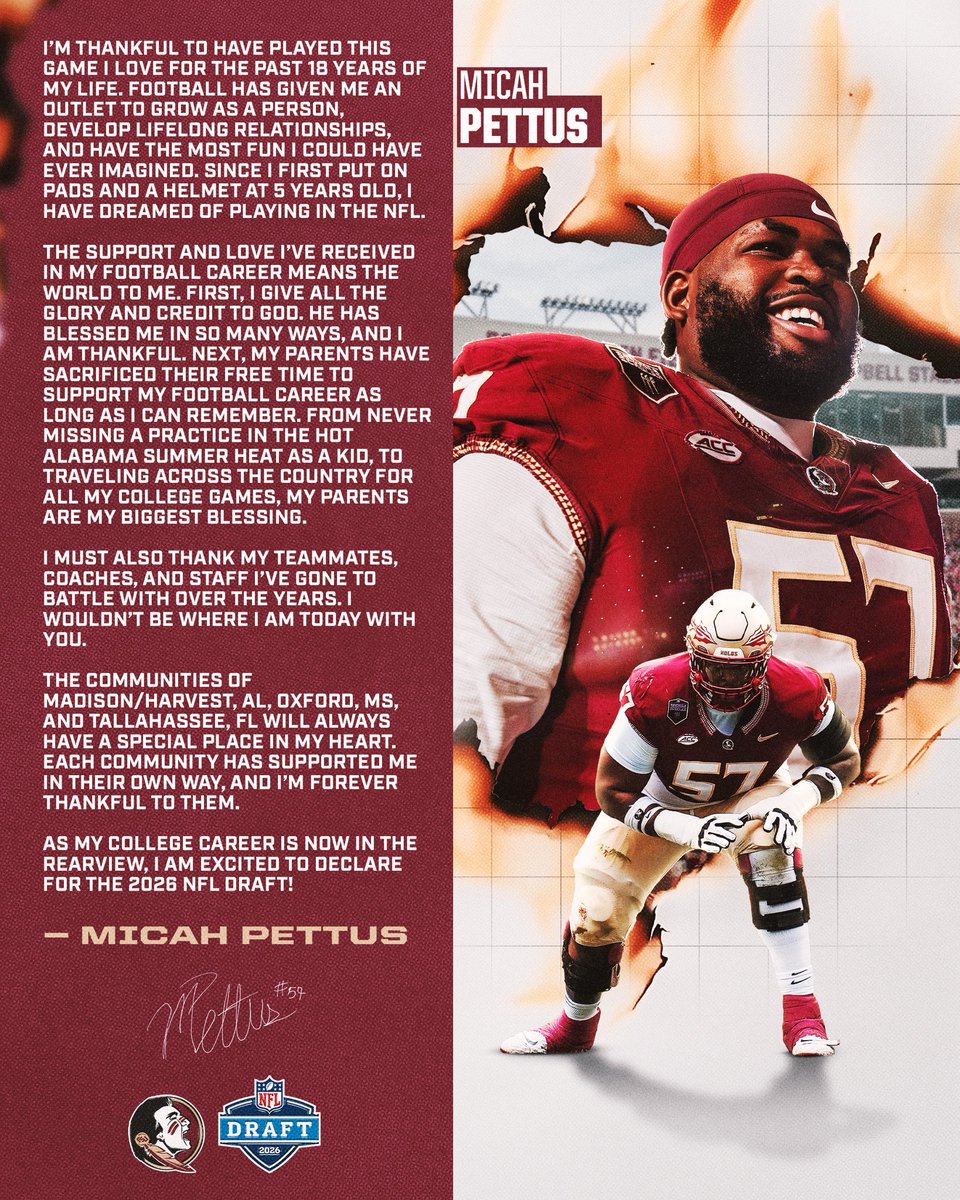 Micah Pettus 🔝 tweet media