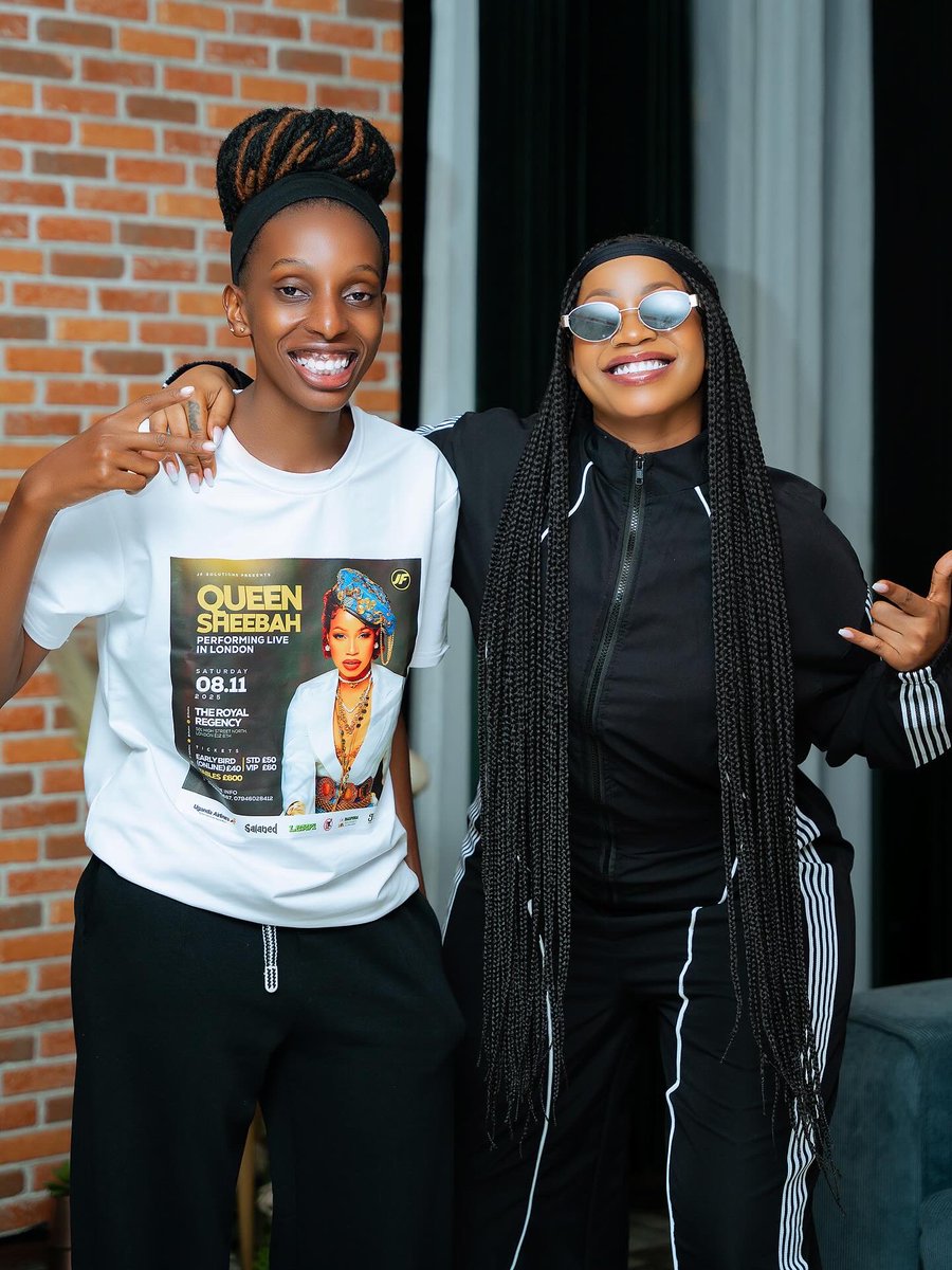 Happiest Burrrrrffddayyy to my PA, 
aka my biggest headache 😂😂

I call <a href="/Am_mara256/">Mariah Benitah</a> “the most” because she handles most of my business and personal shenanigans and trust me, that comes with a shitload of responsibility, commitment, hard work, intellect, consistency of character,