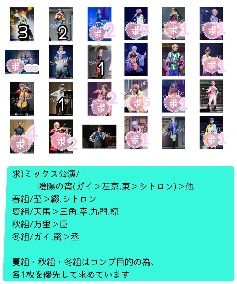 ひよた@ツイフィ固定/固定に連絡/通知不調🙇‍♂️ tweet media