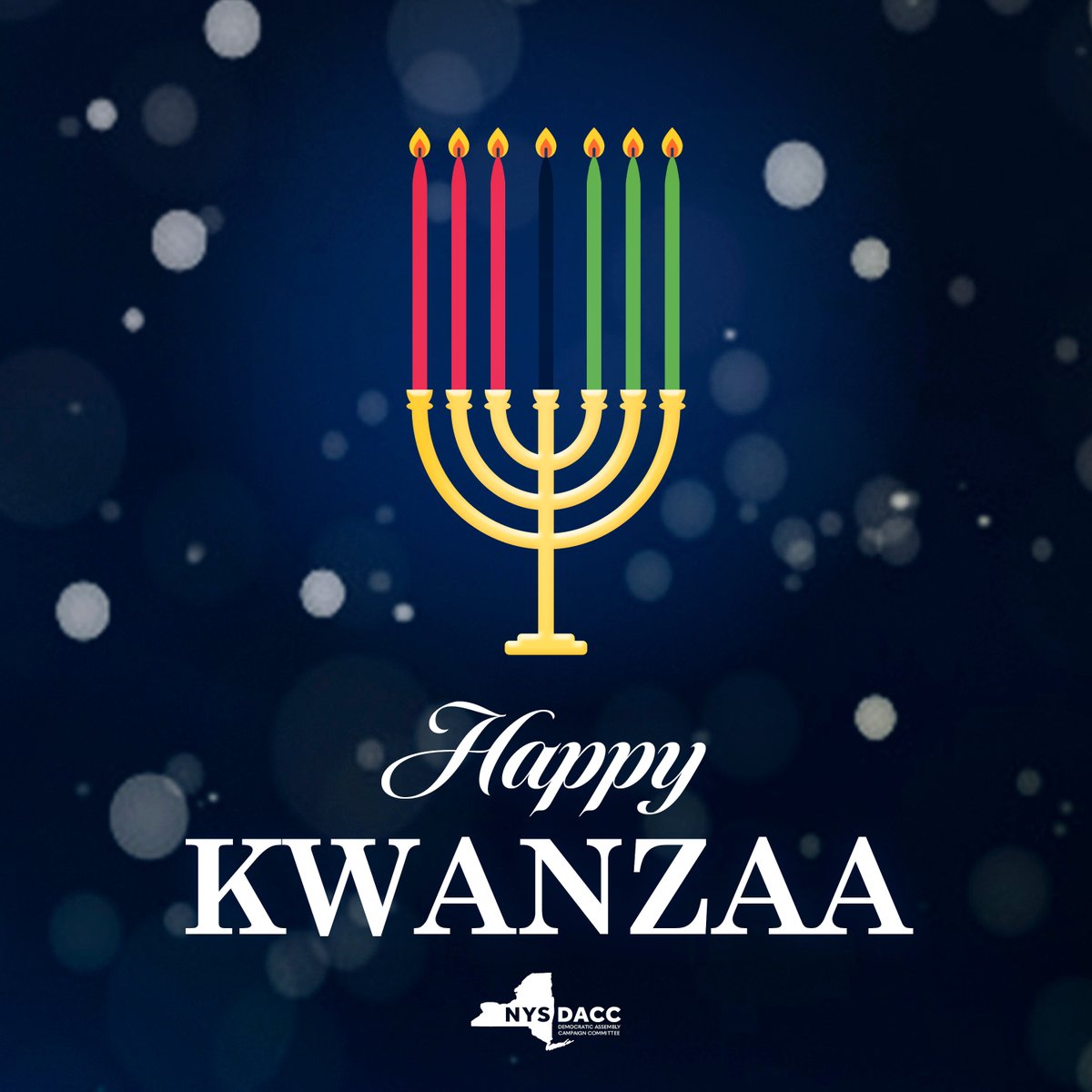 NYS Assembly Democrats (DACC) tweet media