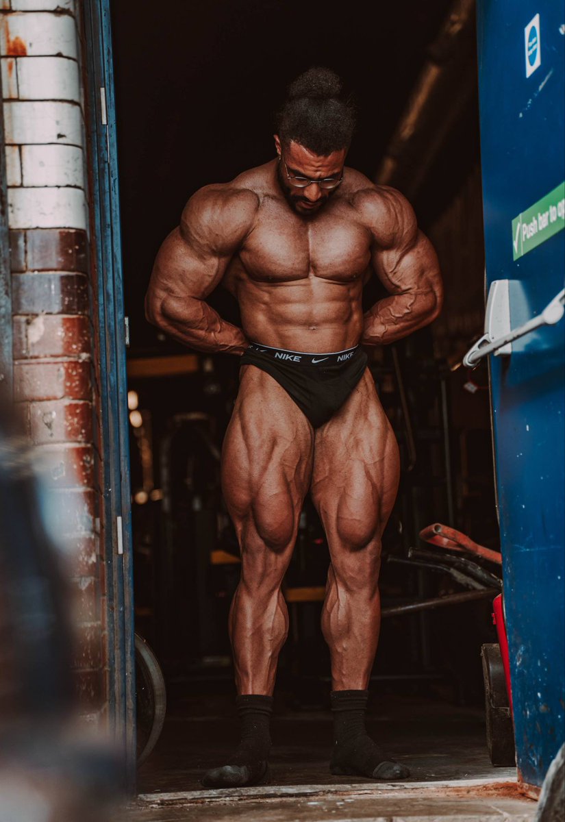 C.B Visuals tweet media