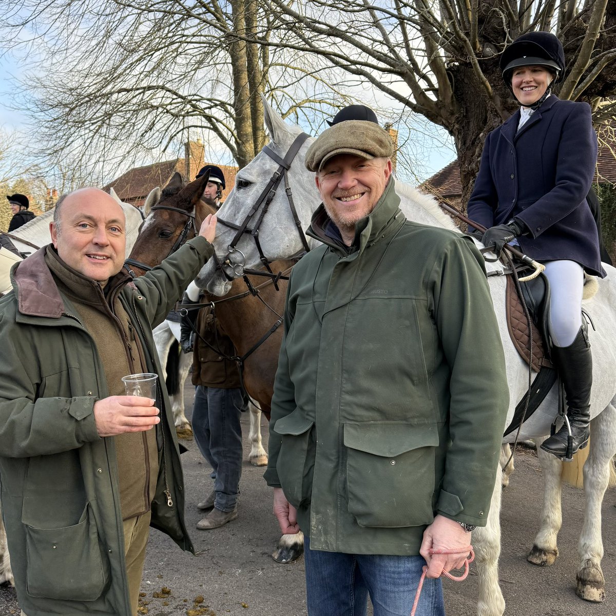 Andrew Griffith MP tweet media