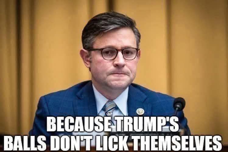 <a href="/SpeakerJohnson/">Speaker Mike Johnson</a> <a href="/HouseGOP/">House Republicans</a> <a href="/POTUS/">President Donald J. Trump</a>