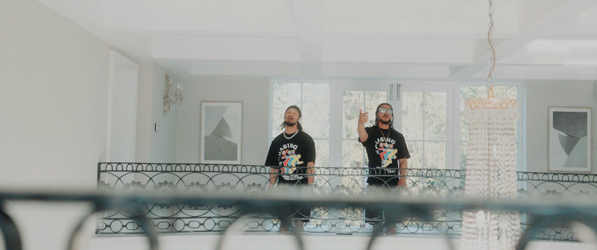 C.B Visuals tweet media