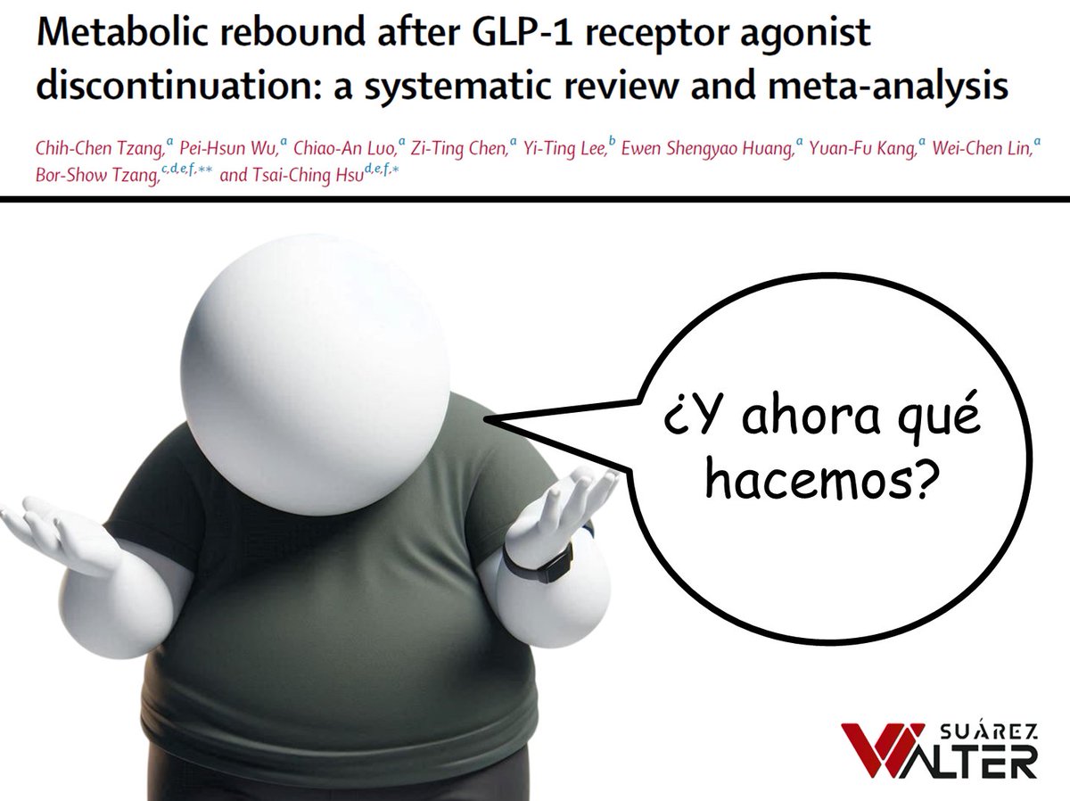 Walter Suárez Carmona tweet media
