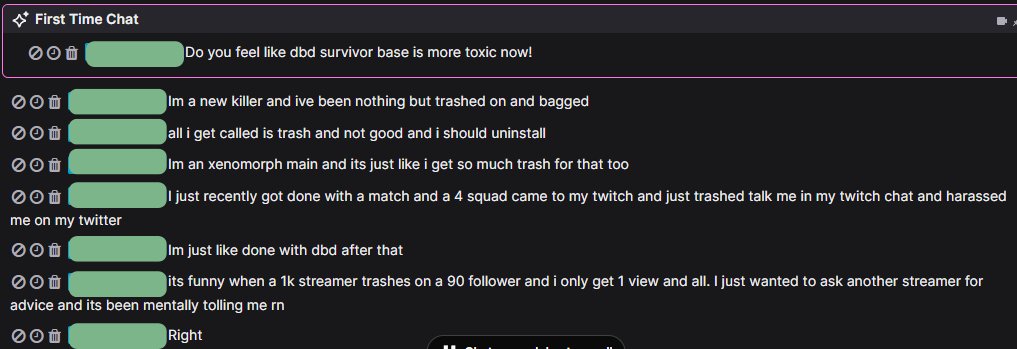 HiiriVeri's tweet photo. This broke my heart. Like genuinely just broke me reading this. Do better. We as a community need to do better. 😭 https://t.co/pV45ckHE5A