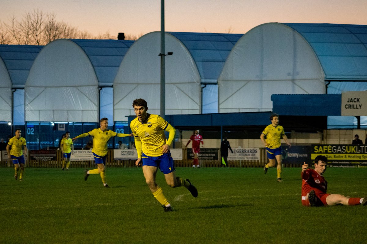 Atherton Laburnum Rovers FC tweet media