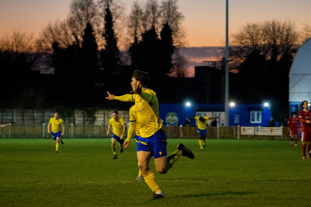 Atherton Laburnum Rovers FC tweet media