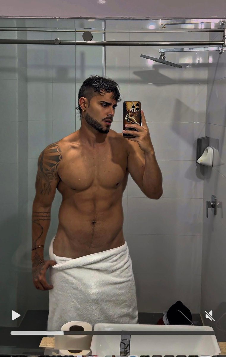 Alexis Descalzo tweet media