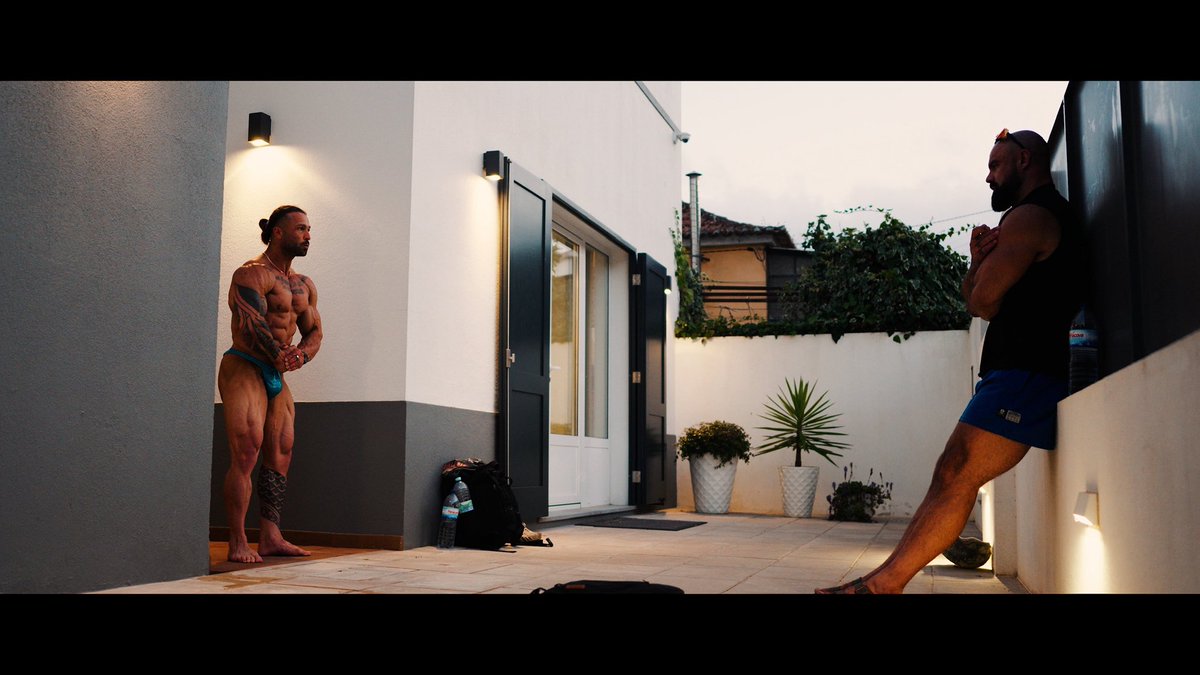 C.B Visuals tweet media