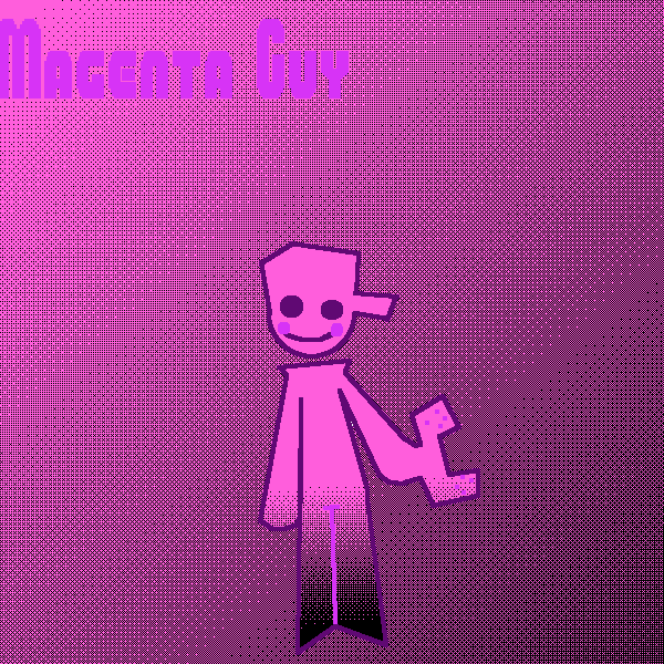 SILLY FELLA tweet media