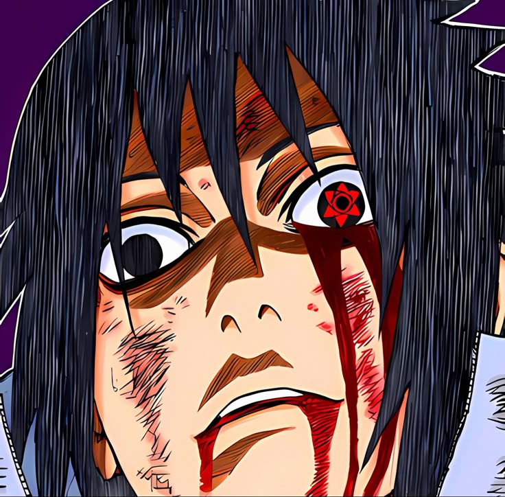 SasukeLogs's tweet image. Excuse me ?