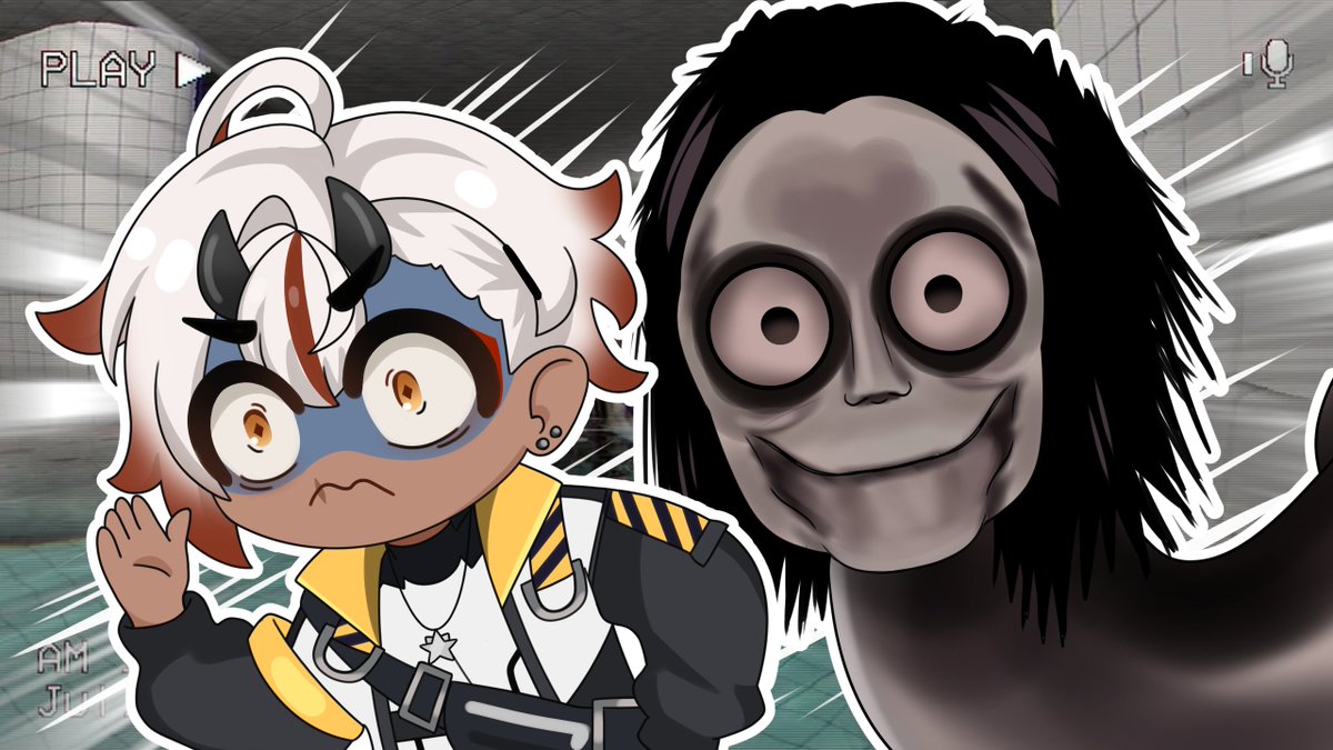 Thumbnail art for <a href="/Braven_oni/">𝗕𝗥𝗔𝗩𝗘𝗡メ</a> 

TYSM!! (´▽`ʃ♡ƪ)

#VGenComm