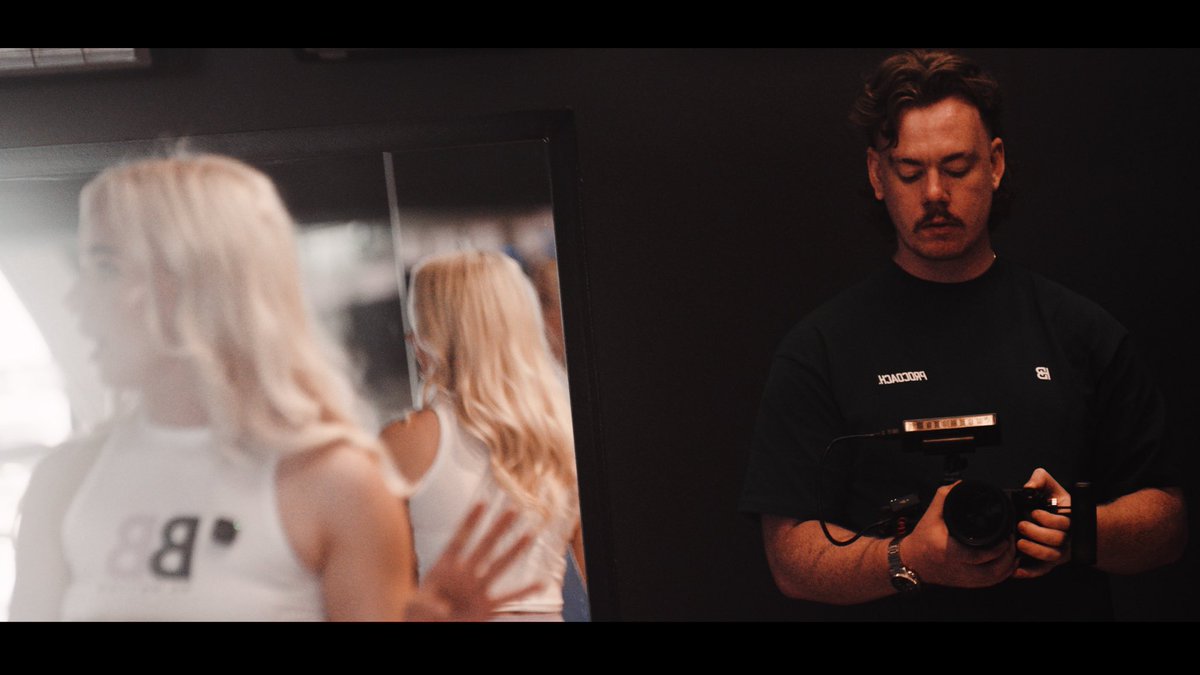 C.B Visuals tweet media