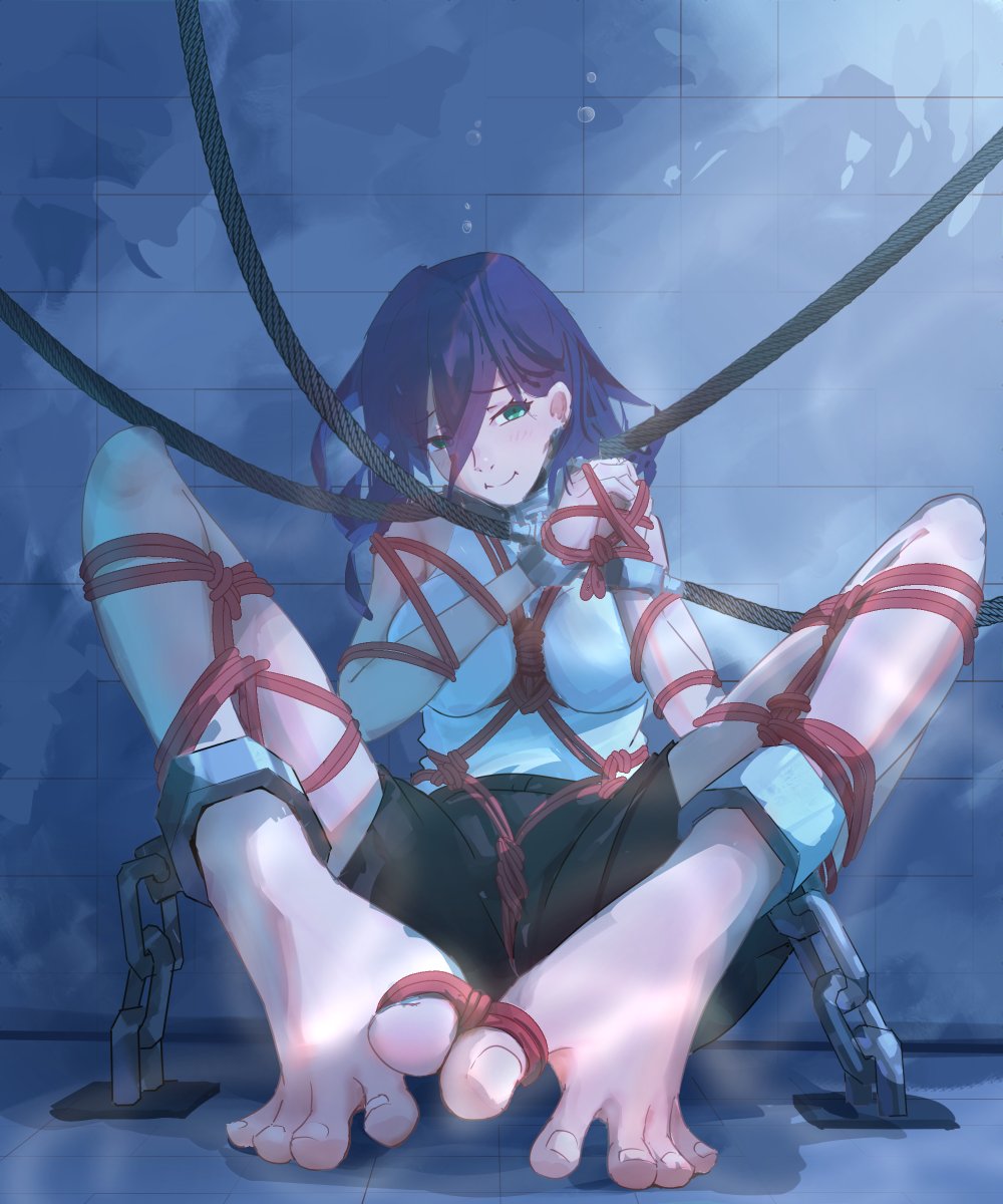 tasonagi's tweet photo. レゼ https://t.co/jcxB6Xwz9n