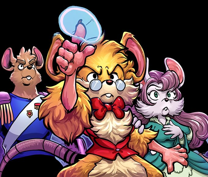 jade_gl's tweet image. More covers for The Oswald Chronicles, draws by me, story by @JDC_ONE color by Slamet Mujiono.