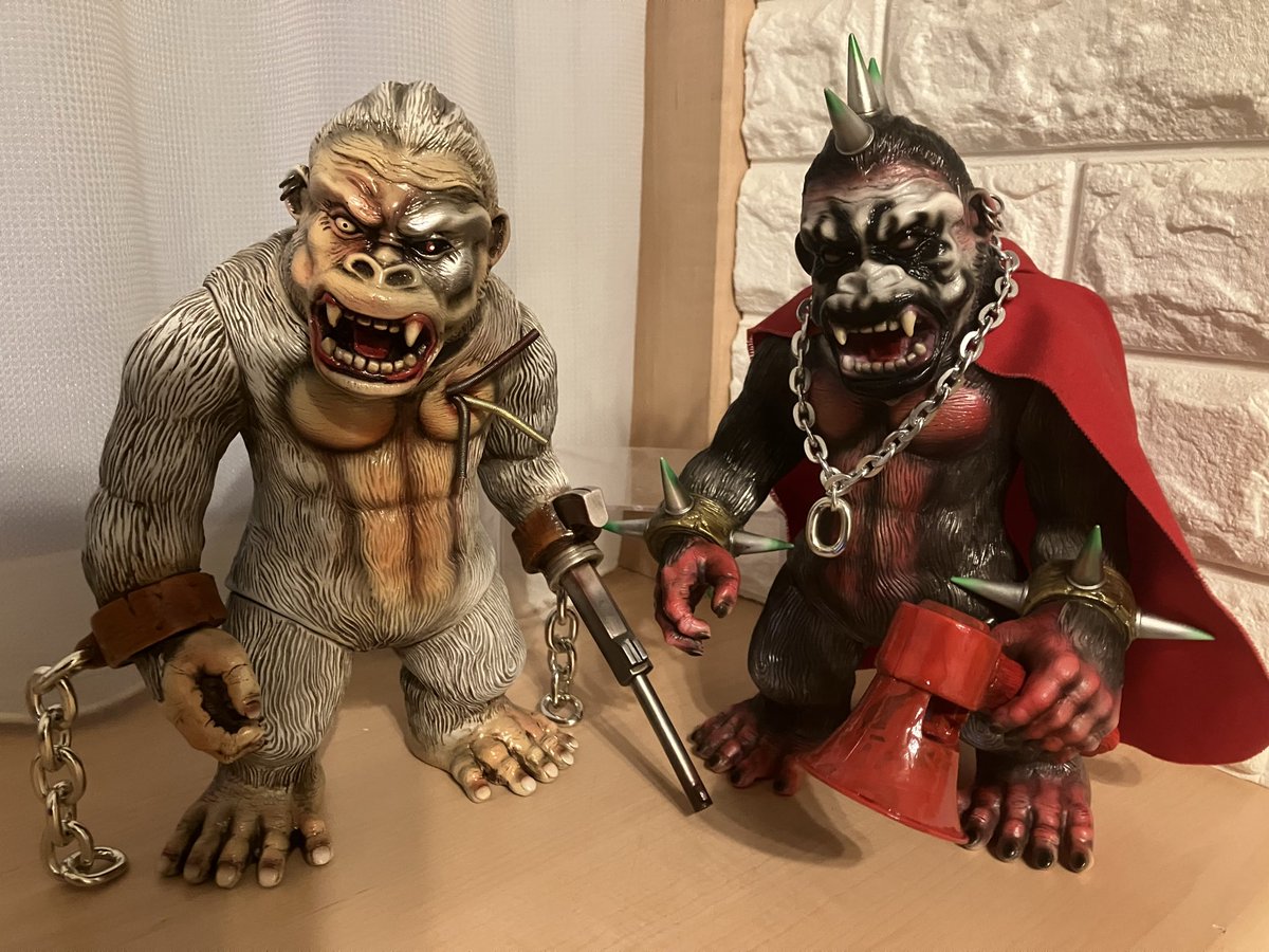 TEZU (@animalfigurine) / Posts / X