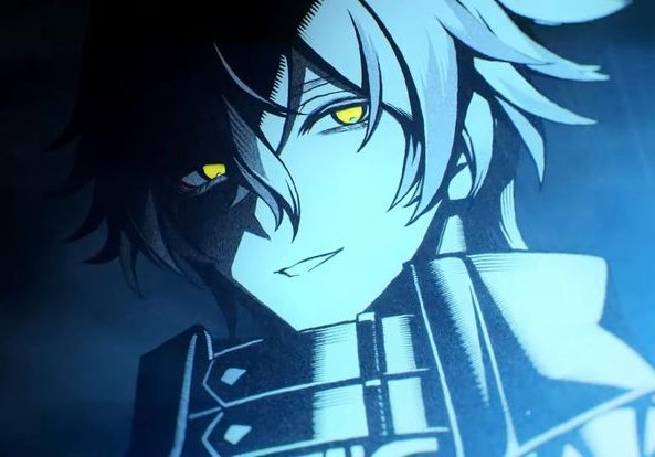 flinssceo's tweet image. almost every time like when he smiles