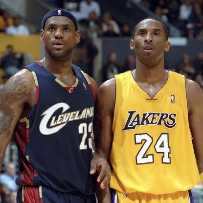 RTNBA's tweet image. NBA All-Quarter Century Teams, per @BleacherReport 

1st Team:
PG: Steph Curry
SG: Kobe Bryant
SF: LeBron James
PF: Kevin Durant
C: Tim Duncan

2nd Team:
PG: Chris Paul
SG: Dwyane Wade
SF: Dirk Nowitzki
PF: Kevin Garnett
C: Nikola Jokić

3rd Team:
PG: Steve Nash
SG: James Harden…