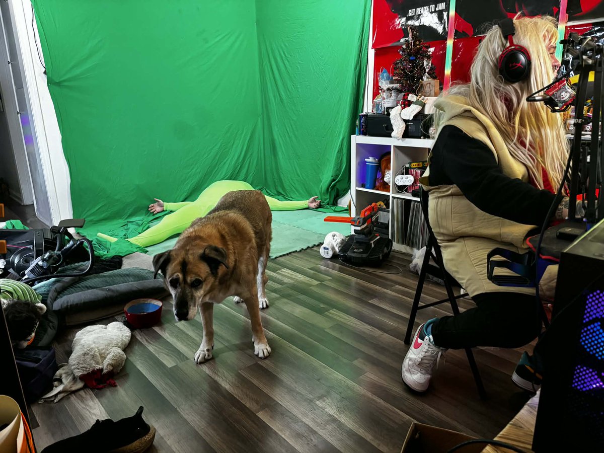 doodybeard tweet media