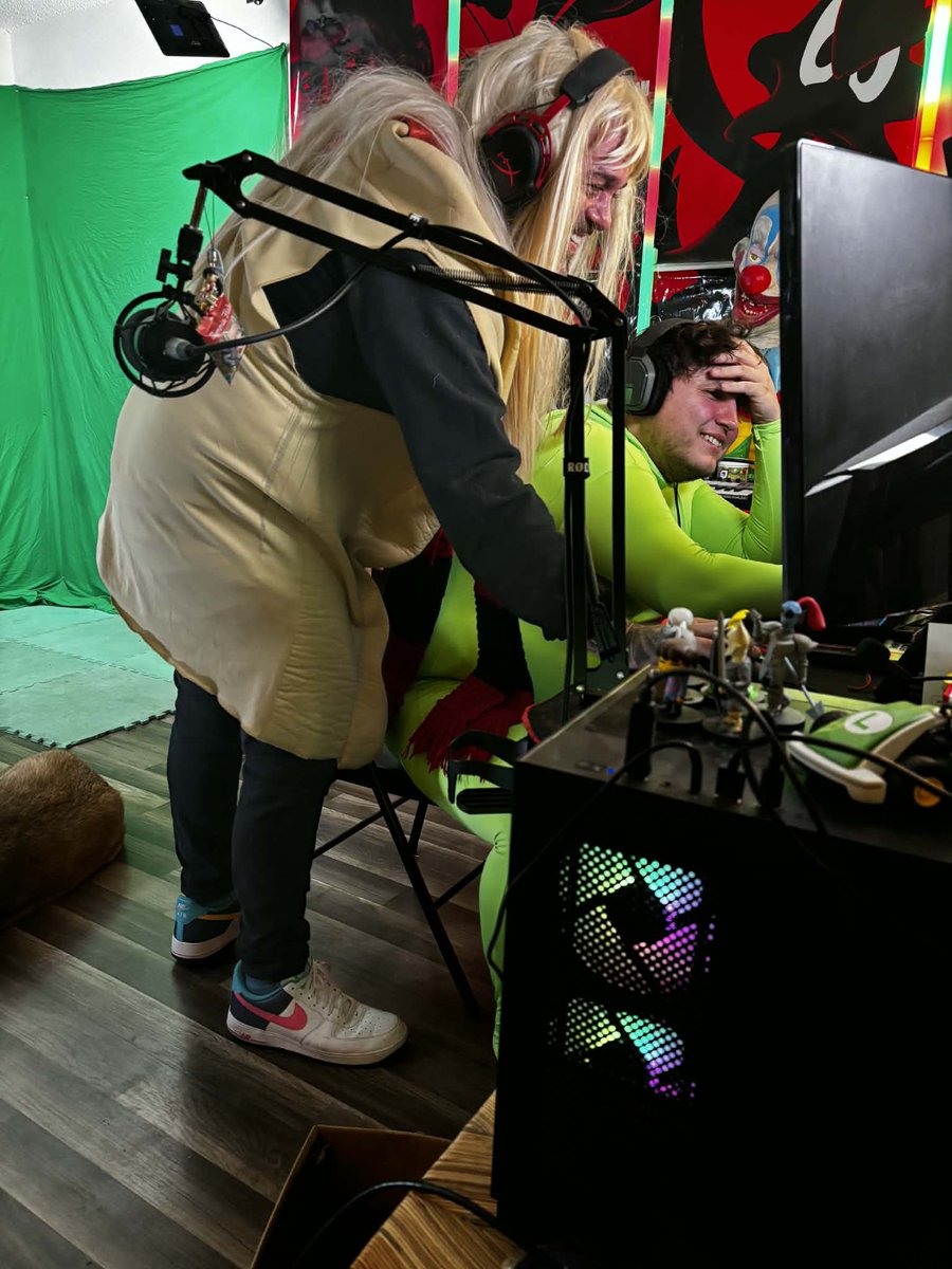 doodybeard tweet media