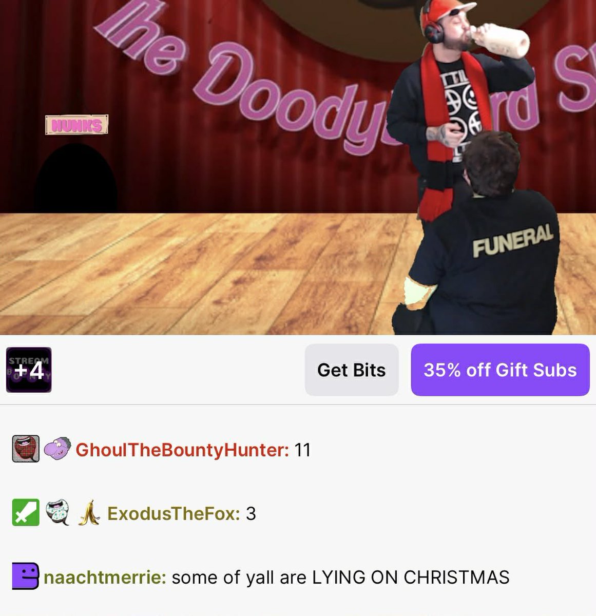 doodybeard tweet media