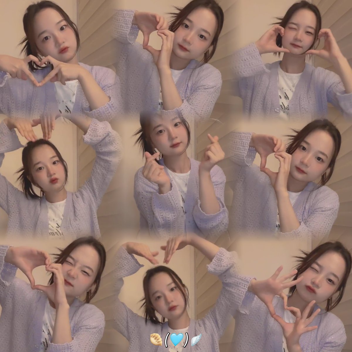 만듀 tweet media