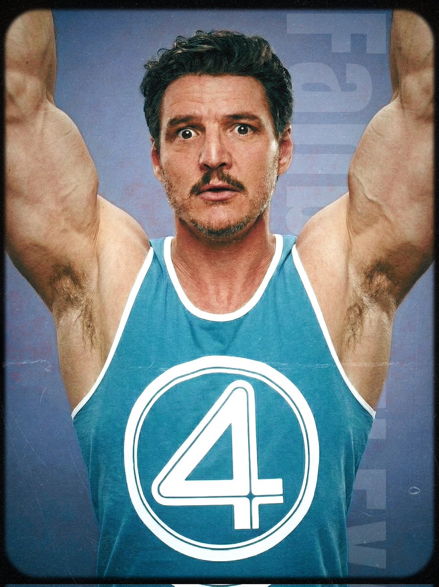 FanboyFLEX's tweet image. 💪🏻 Reed Richards | Fantastic FLEX