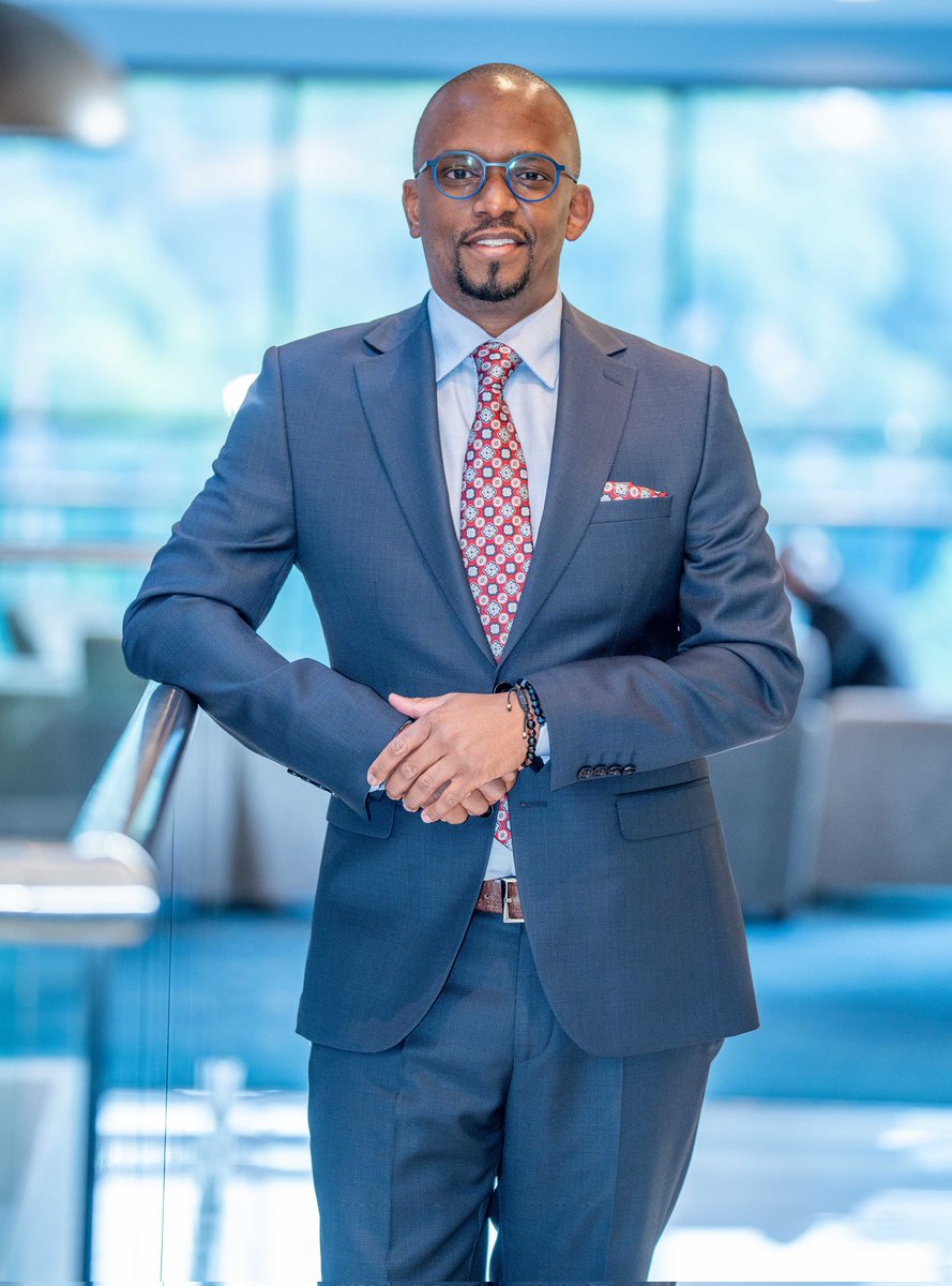 daniel makau 🇰🇪 tweet media