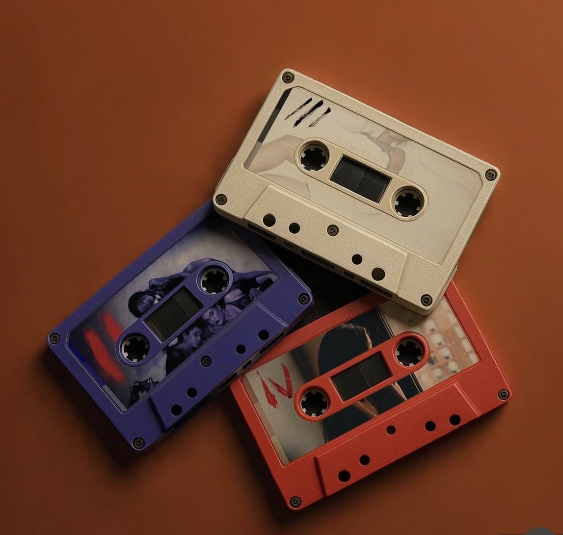 💎SARAH J tweet media