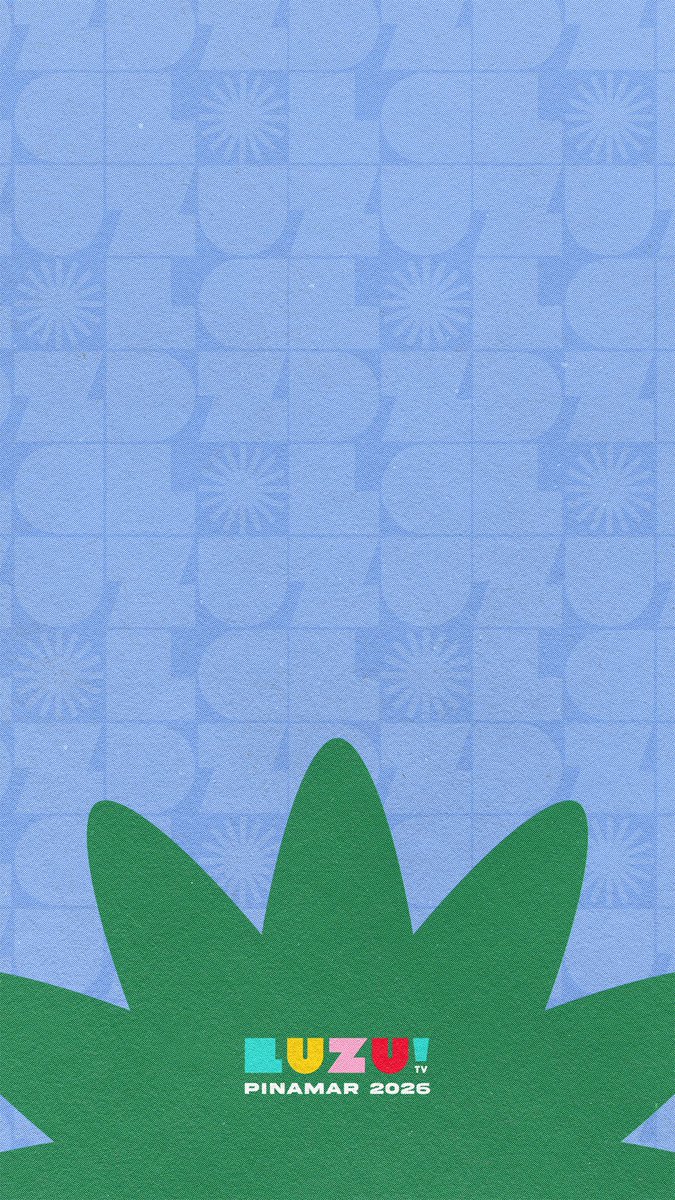 cmdeluzu's tweet image. bueno les regalamos estos fondos de pantalla con la estética oficial de #LuzuPinamar2026 AAAAAA YAYA QUIERO VER CÓMO LES QUEDA A TODOS