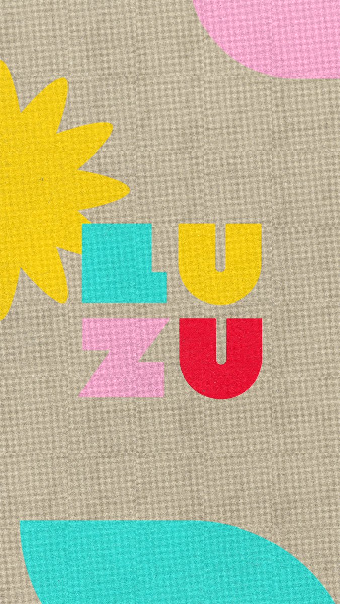 cmdeluzu's tweet image. bueno les regalamos estos fondos de pantalla con la estética oficial de #LuzuPinamar2026 AAAAAA YAYA QUIERO VER CÓMO LES QUEDA A TODOS