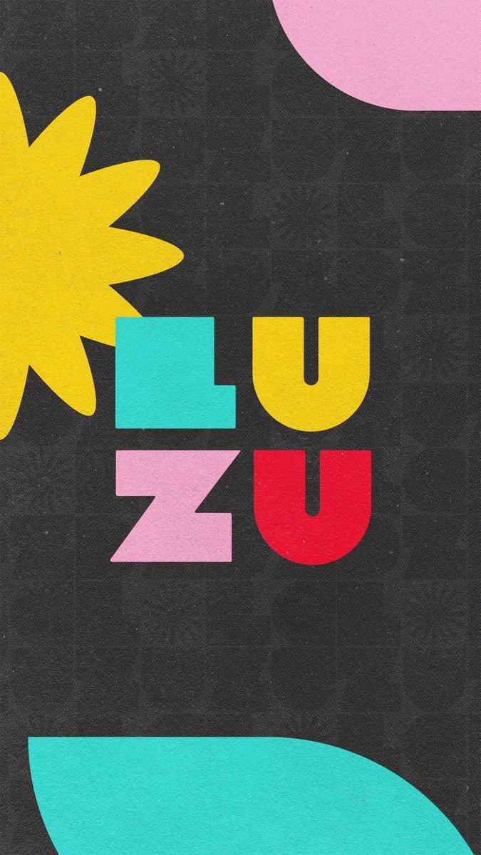 cmdeluzu's tweet image. bueno les regalamos estos fondos de pantalla con la estética oficial de #LuzuPinamar2026 AAAAAA YAYA QUIERO VER CÓMO LES QUEDA A TODOS