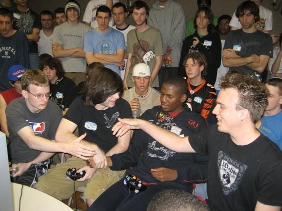 GojoCryptic's tweet image. The soul of gaming was never corporate. 

It was ALWAYS human.

$MLG