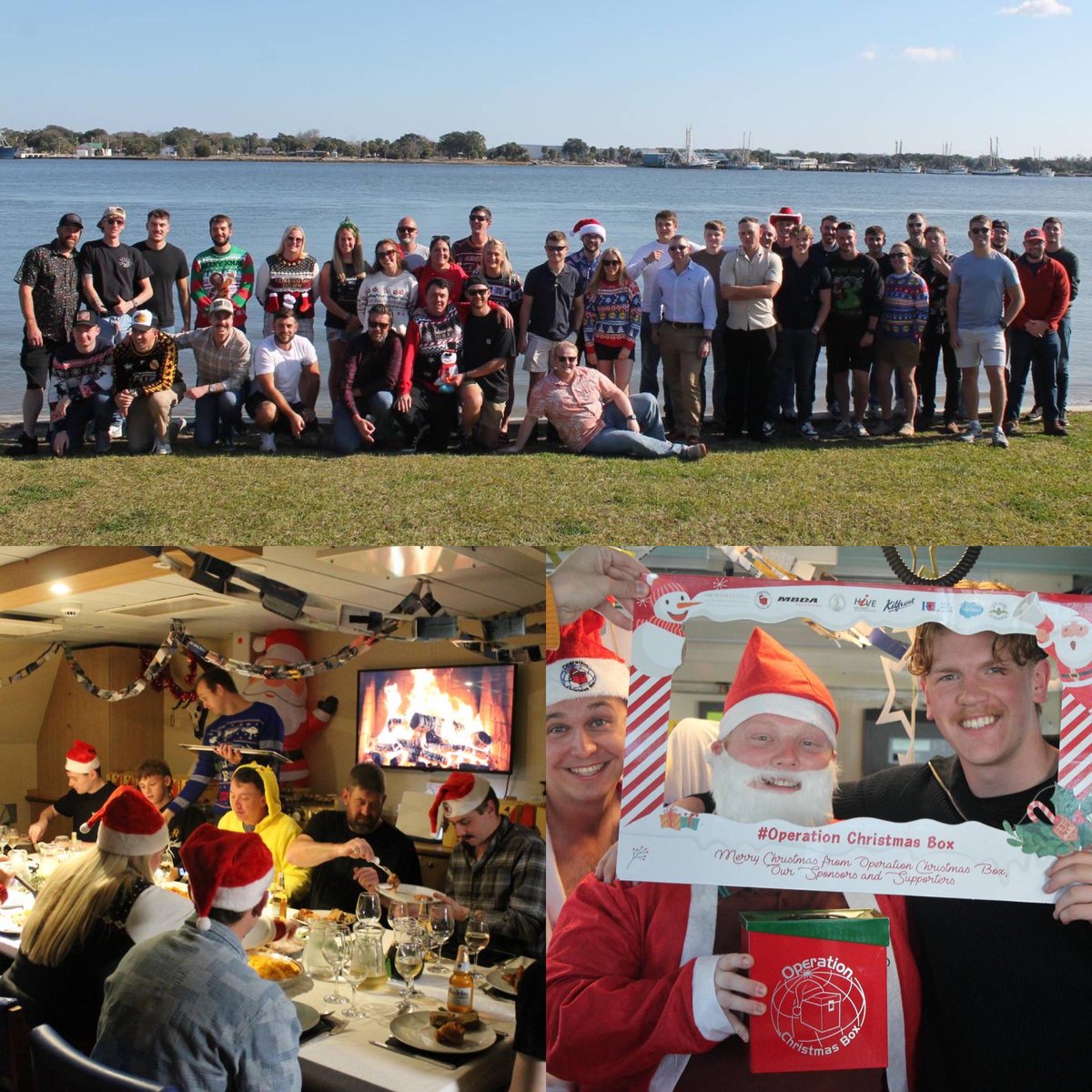 HMS Trent tweet media