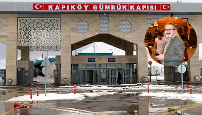 Reşat Yeşilağaç: Otellerin doluluk oranı sadece yüzde 15 civarında!
gazetevan.com/haber/van/2063… <a href="/resatyesilagacc/">Reşat Yeşilağaç</a> #van #vanhaber