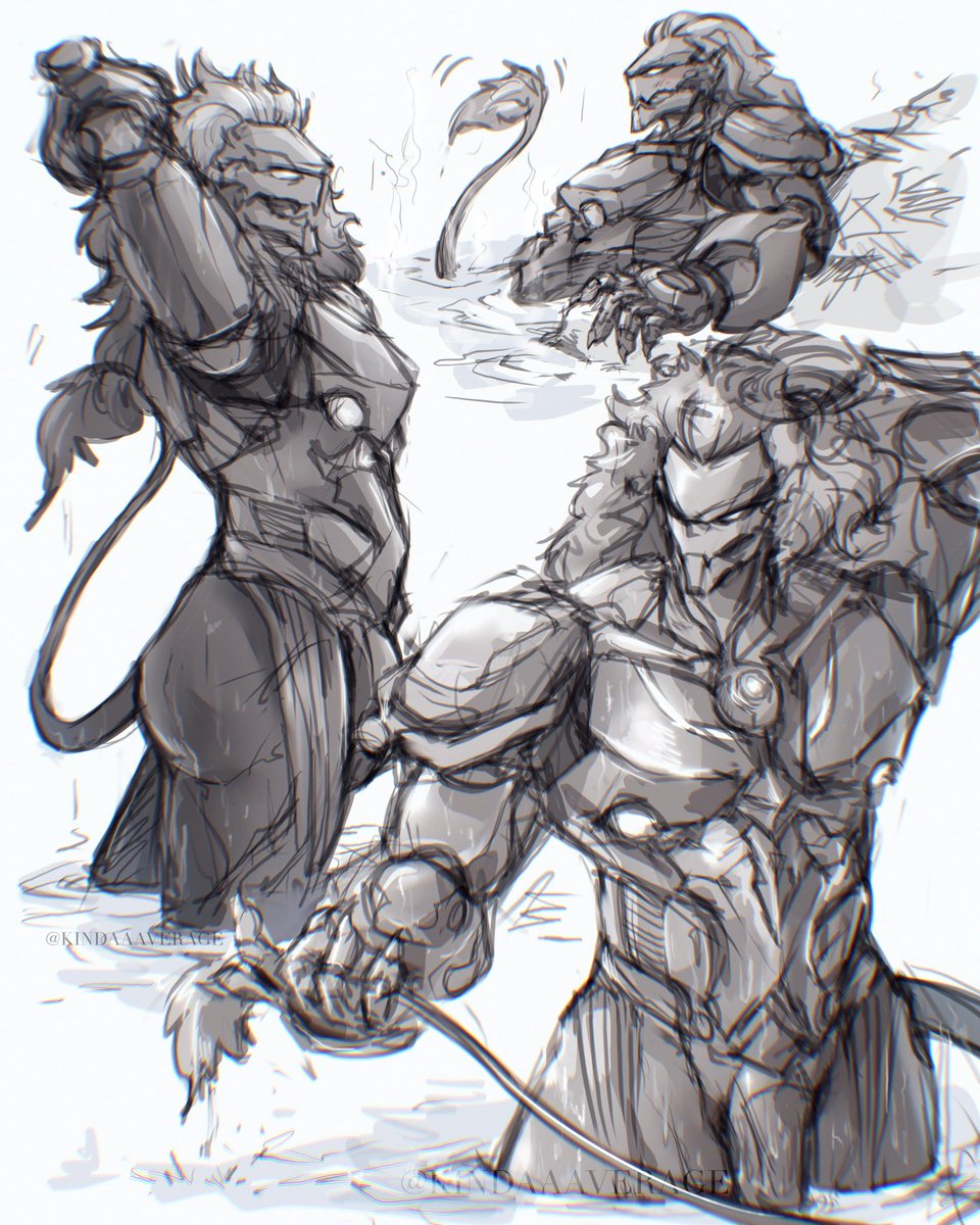 kindaaaverage (@urlocalrobosimp) / Posts / X