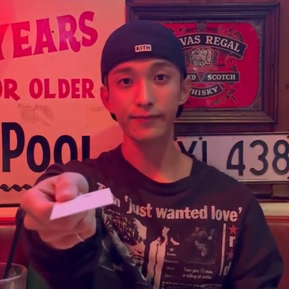 dkdoenjang's tweet image. dokyeom never aged 😭😭😭 truly timeless visual 🥹