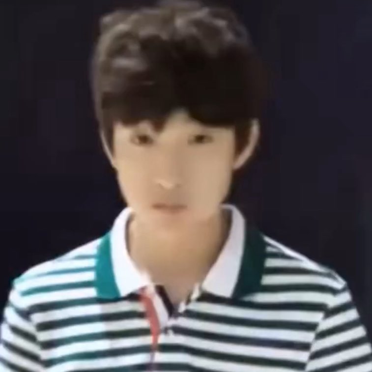 dkdoenjang's tweet image. dokyeom never aged 😭😭😭 truly timeless visual 🥹