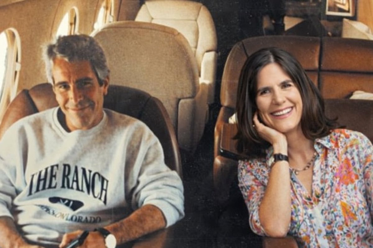 Based Staci tweet media